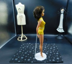 tnt barbie yellow a